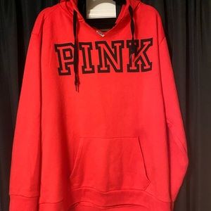 PINK Hoodie
